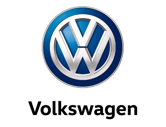 Volkswagen Partikül Filtresi